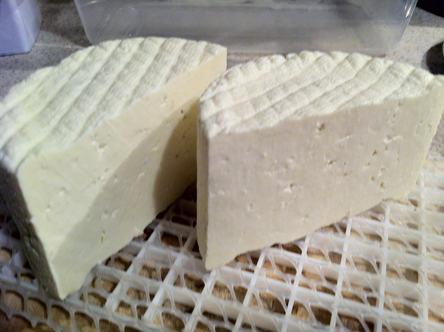 Feta Kit - Makes 8 Batches of Homemade Feta