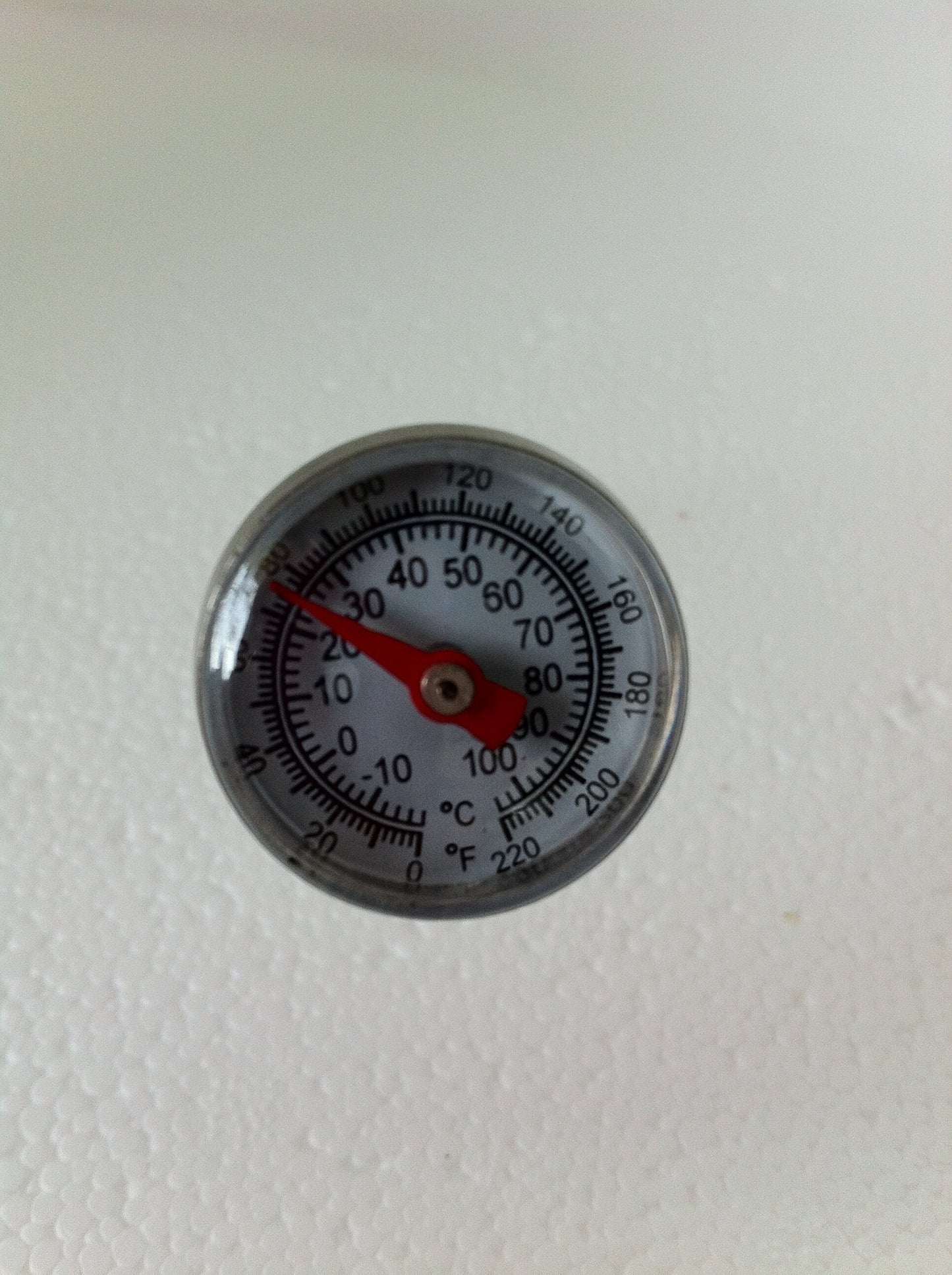 Thermometer