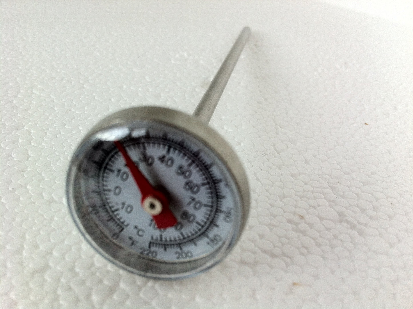 Thermometer