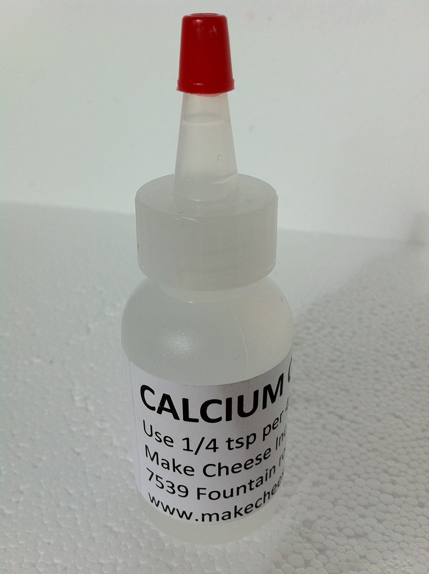 Calcium Chloride