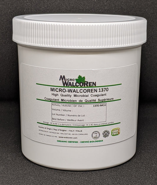 Microbial Rennet Powder