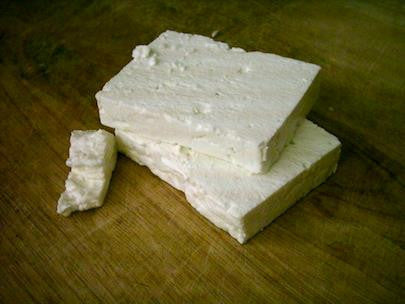 Feta Kit - Makes 8 Batches of Homemade Feta