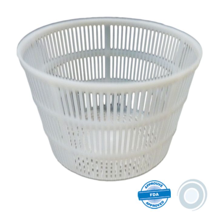 Basket Mold - Small